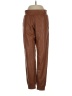 Commando Brown Track Pants Size S - photo 1