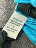 Keren Hart 100% Cotton Teal Sweatshirt Size L - photo 8