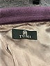 Tumi Purple Blazer Size L - photo 6