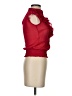 BCX 100% Polyester Red Sleeveless Blouse Size XS - photo 4