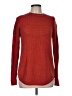 Max Studio Red Pullover Sweater Size M - photo 1