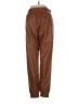 Commando Brown Track Pants Size S - photo 2