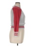 maddie Color Block Red Turtleneck Sweater Size XL - photo 4