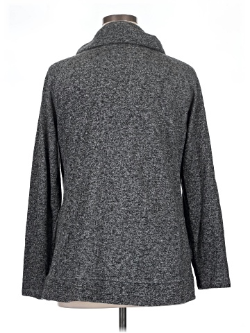 Jockey Long Sleeve Top (view 2)