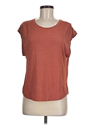 Lululemon Athletica Sleeveless T-Shirt (view 1)