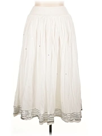 Ashley Stewart Casual Skirt (view 2)