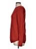 Max Studio Red Pullover Sweater Size M - photo 5