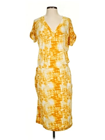 Banana Republic Factory Store Casual Dress (view 1)