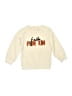 Unbranded Tan Pullover Sweater Size 110 cm / US 5-6 - photo 1