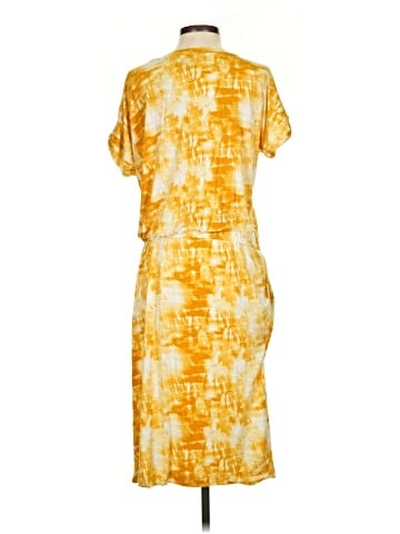 Banana Republic Factory Store Casual Dress (view 2)