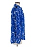 Rag & Bone Print Blue Long Sleeve Blouse Size M - photo 4