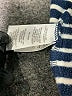 Vineyard Vines Stripes Blue Board Shorts Size XS - photo 5