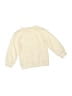 Unbranded Tan Pullover Sweater Size 110 cm / US 5-6 - photo 2