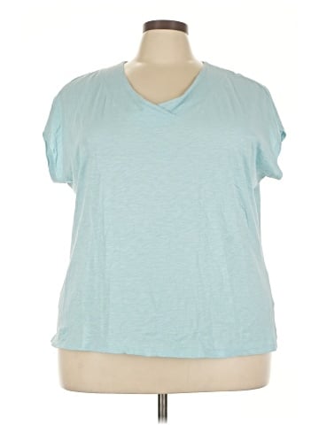 L.L.Bean Short Sleeve T-Shirt (view 1)