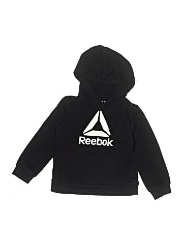 Reebok Pullover Hoodie (view 1)