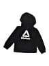 Reebok Black Pullover Hoodie Size 3T - photo 1