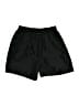 Nike Solid Black Athletic Shorts Size 6 (estimated) - photo 2