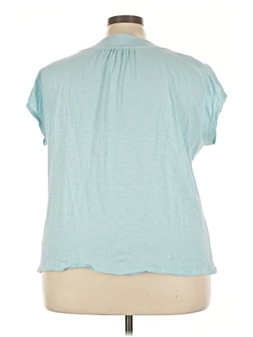L.L.Bean Short Sleeve T-Shirt (view 2)