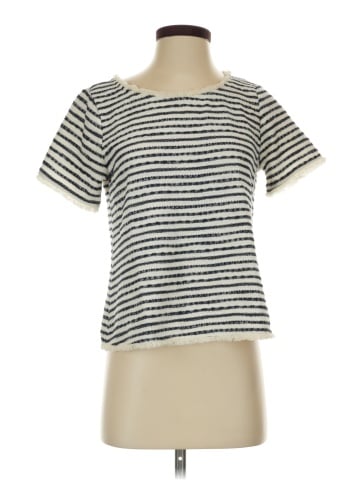 Green Envelope Short Sleeve T-Shirt (view 1)