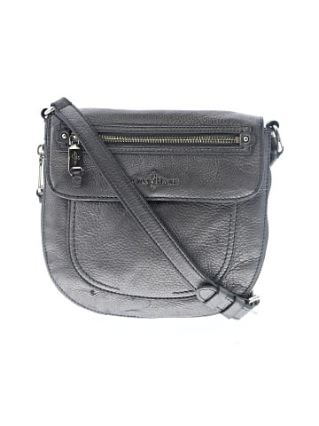 Cole Haan Leather Crossbody Bag (view 1)