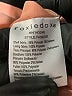 Foxiedox Floral Black Cocktail Dress Size S - photo 8