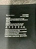 Assorted Brands Black Bodysuit Size XXL - photo 3