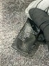 Perceptions Gray Cardigan Size L - photo 8