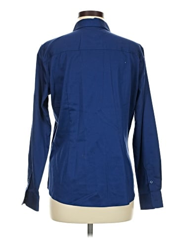 Shirt 469 Long Sleeve Button-Down Shirt (view 2)