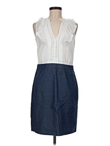 Ann Taylor LOFT Casual Dress (view 1)