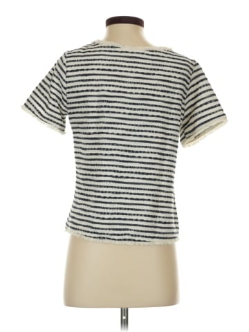 Green Envelope Short Sleeve T-Shirt (view 2)