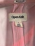 Open Edit Pink Blazer Size L - photo 6