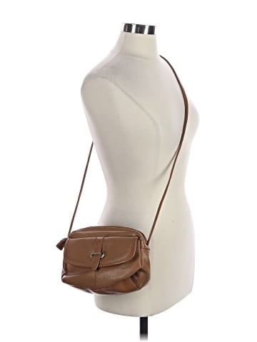 Faded Glory Crossbody Bag (view 2)
