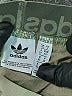 Adidas 100% Polyester Metallic Gray Formal Skirt Size S - photo 4