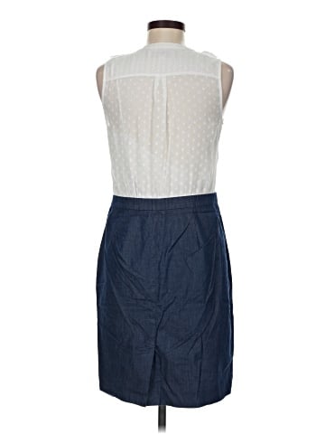 Ann Taylor LOFT Casual Dress (view 2)