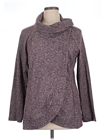 Jockey Long Sleeve Top (view 1)