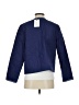 UNTUCKit Color Block Blue Jacket Size S - photo 2