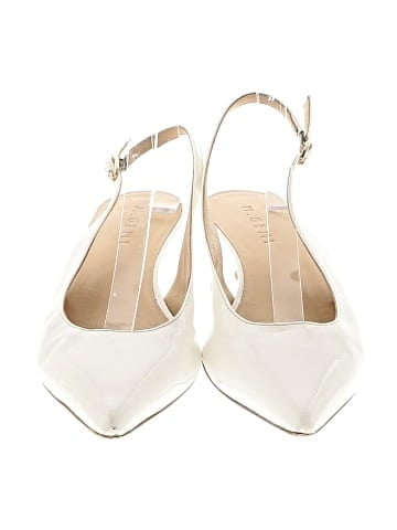 M. Gemi Heels (view 2)
