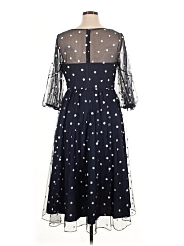 Adrianna Papell Cocktail Dress (view 2)