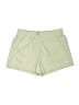 Ododos Solid Green Athletic Shorts Size S - photo 1