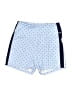 Assorted Brands Polka Dots Blue Shorts Size XS - photo 1