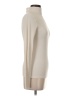 Universal Thread Ivory Turtleneck Sweater Size S - photo 4
