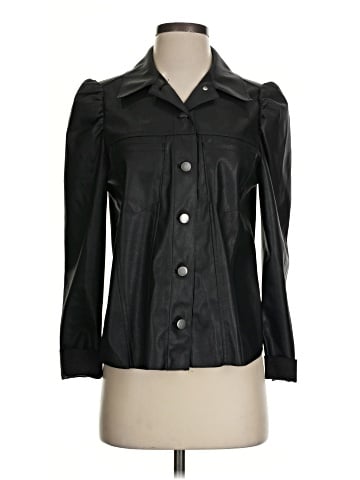 Drew Long Sleeve Blouse (view 1)