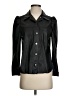 Drew Black Long Sleeve Blouse Size S - photo 1