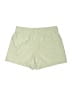 Ododos Solid Green Athletic Shorts Size S - photo 2