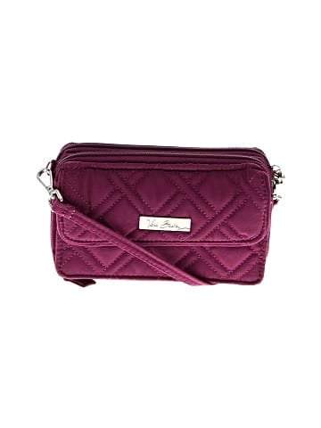 Vera Bradley Crossbody Bag (view 1)