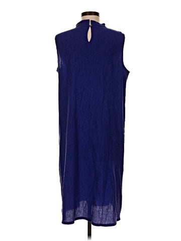 Eileen Fisher Casual Dress (view 2)