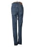 Levi's Blue Jeans Size 26 waist - photo 2