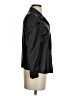 Drew Black Long Sleeve Blouse Size S - photo 4