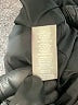 Calvin Klein Black Blazer Size 12 - photo 7