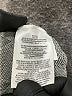 BCBGMAXAZRIA Silver Cardigan Size M - photo 8